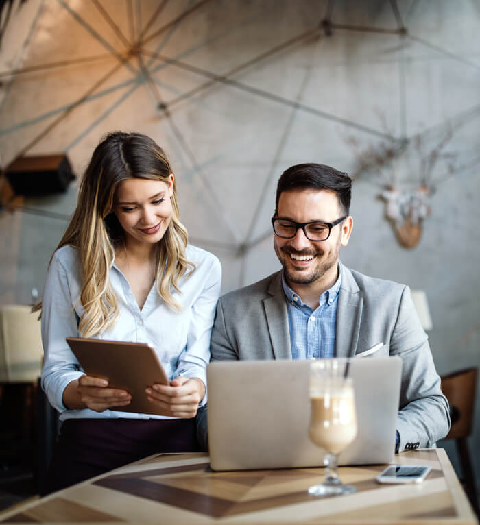 Co-working Developer