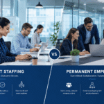 Top 7 Challenges in Recruitment and How Businesses Can Overcome Them