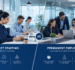 Contract Staffing vs Permanent Hiring: Which Is Right for Your Business?